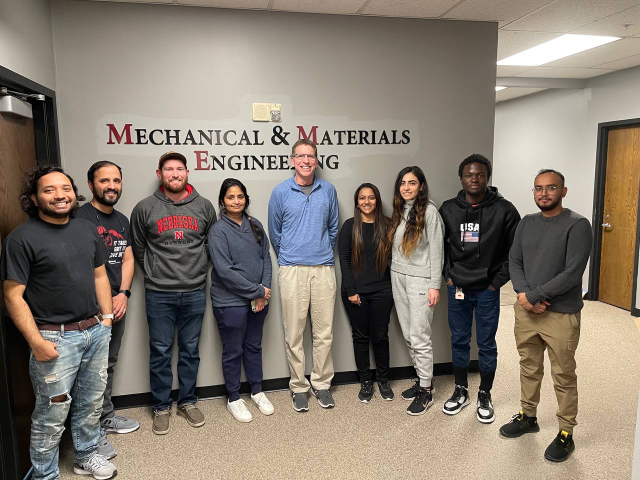  Dr. Shield research group-Spring2023